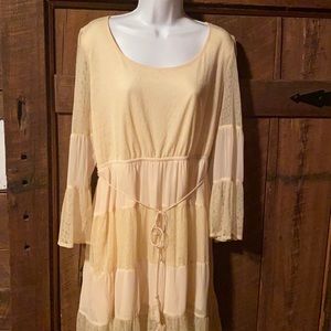 Women’s size 1X dress